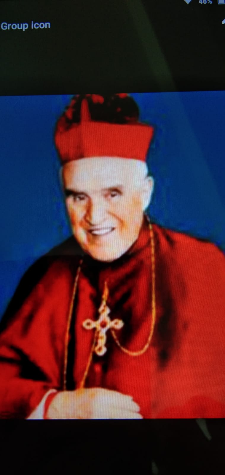 History of Stephen Ferrando