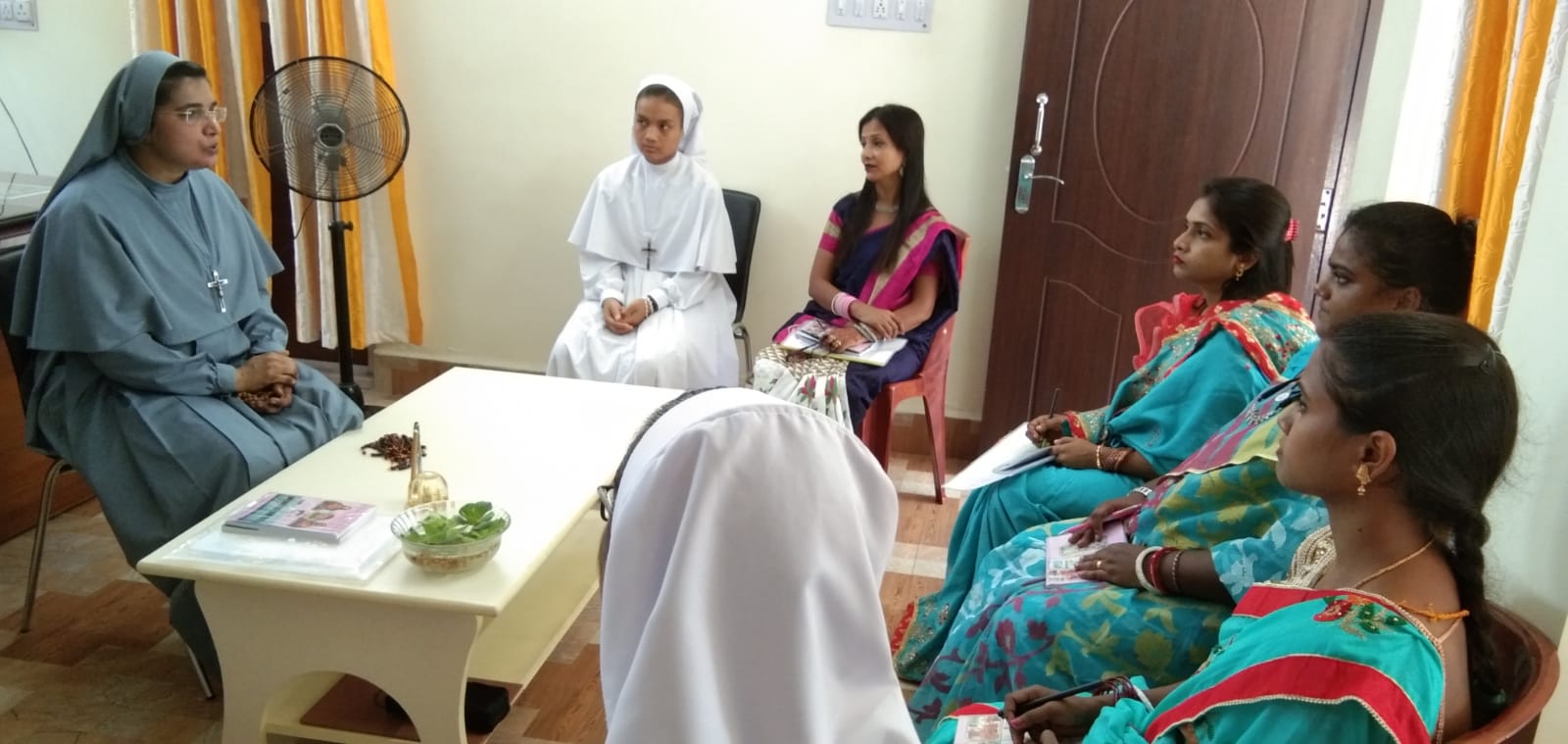 Provincial's Animation