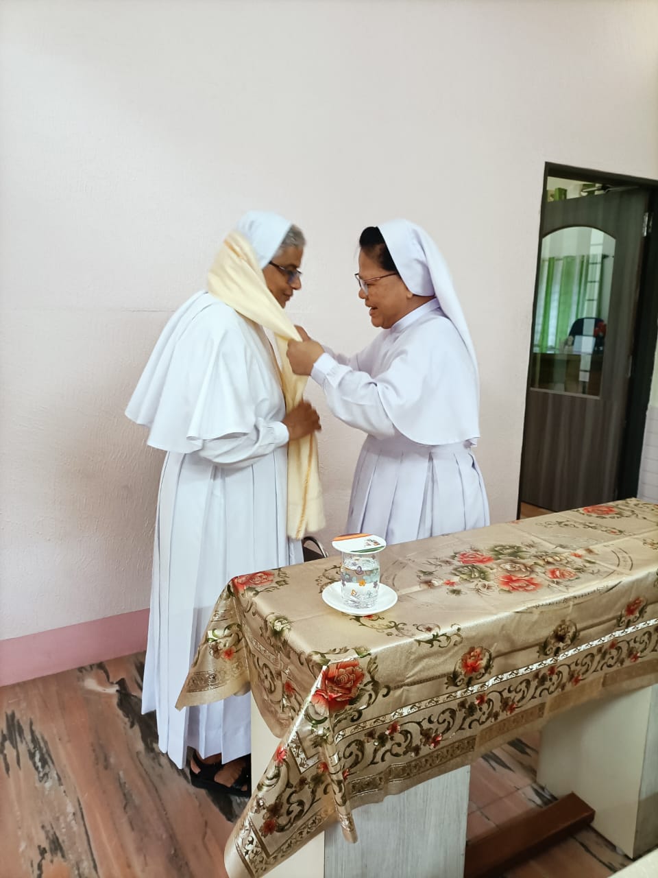 Provincial's Animation