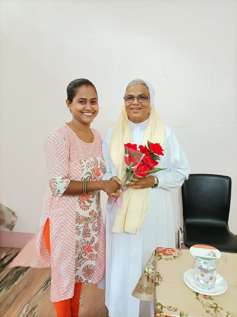 Provincial's Animation