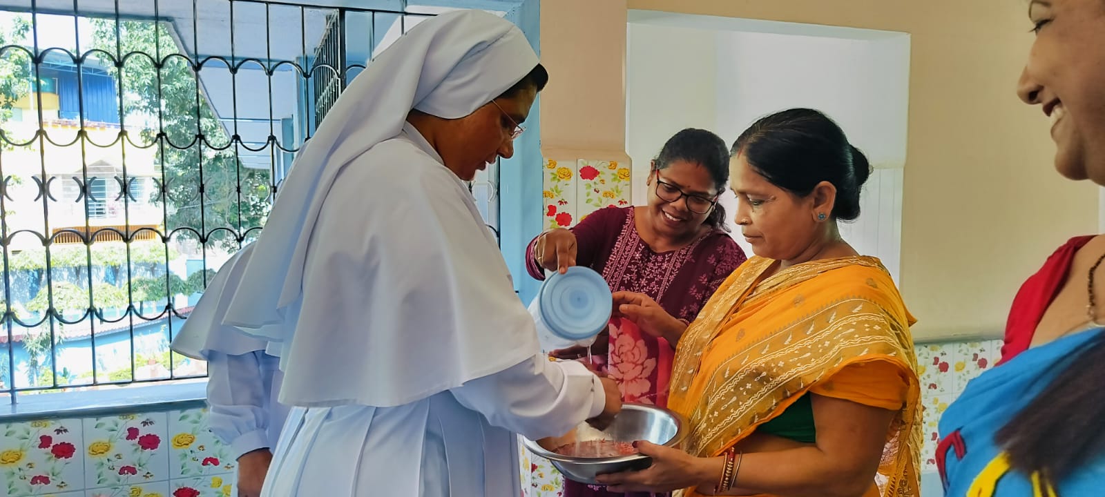 Provincial's Animation