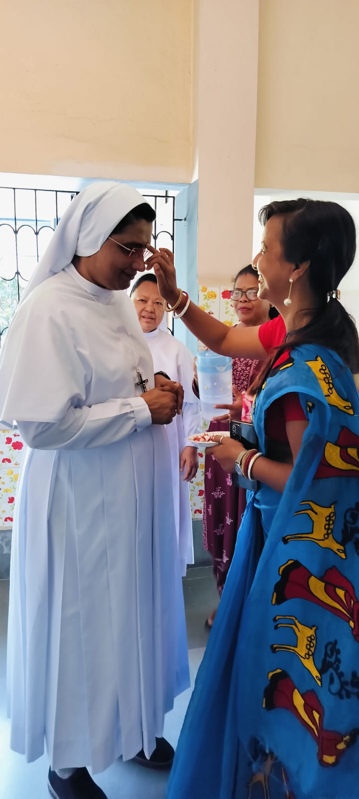 Provincial's Animation